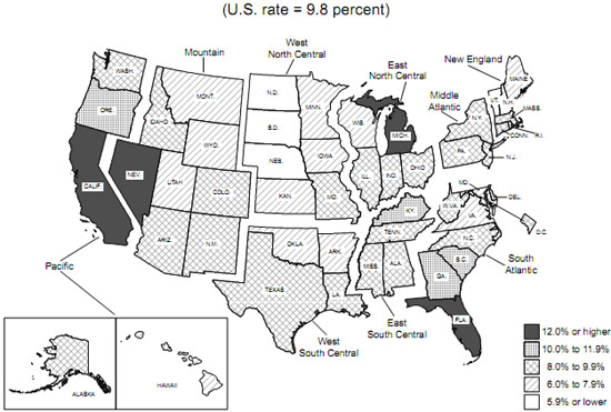 states 11 10 unemp